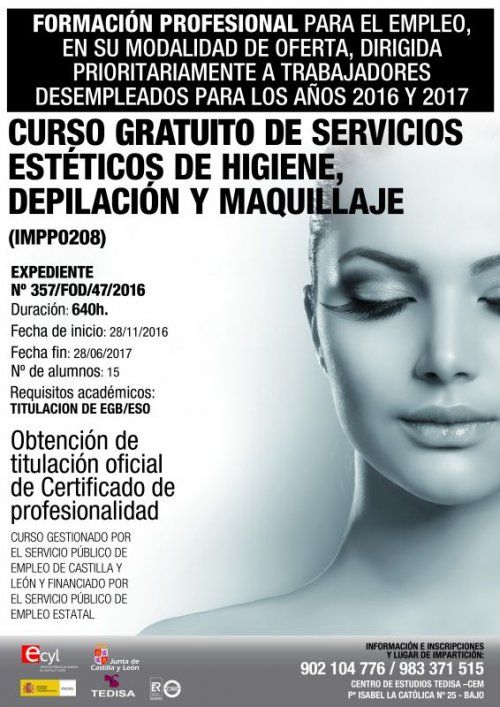 cem servicios esteticos