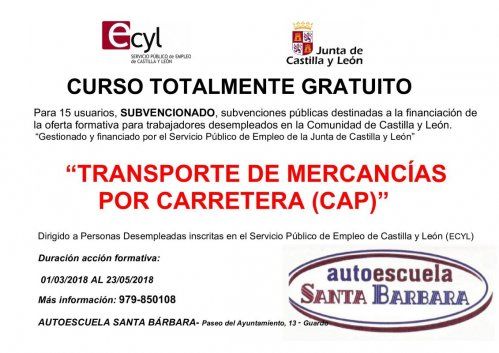 SANTA BARBARA TRANSPORTE JUNIO