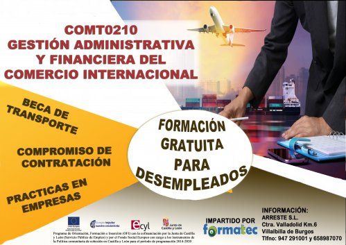 ENERO ARRESTE COMERCIO INTERNACIONAL ENERO ARRESTE COMERCIO INTERNACIONAL