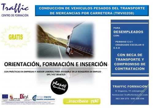 TRAFFIC 5 TRAFFIC 5