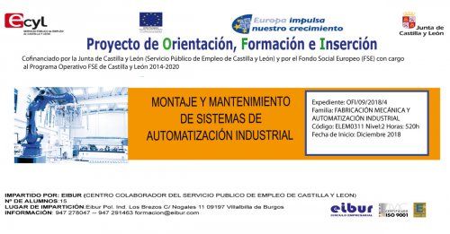 AUTOMATIZACION INDUSTRIAL AUTOMATIZACION INDUSTRIAL