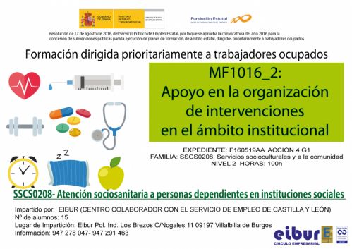 sociosanitaria eibur A4 sociosanitaria eibur A4