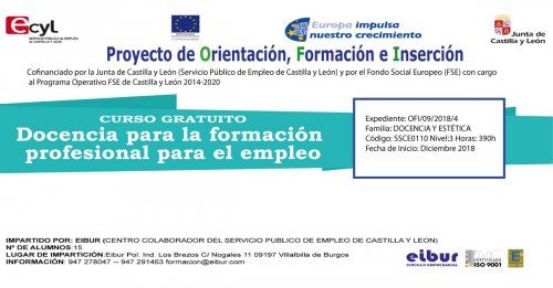 DOCENCIA OFI DOCENCIA OFI