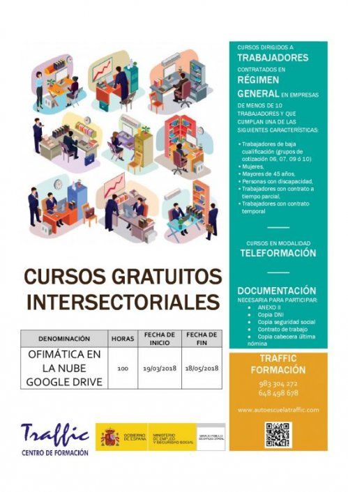TRAFFIC OFIMATICA TRAFFIC OFIMATICA