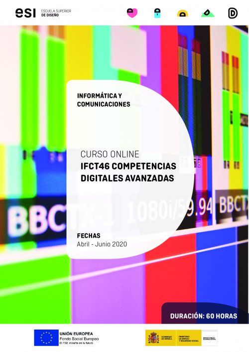 competencias digitales  ESI