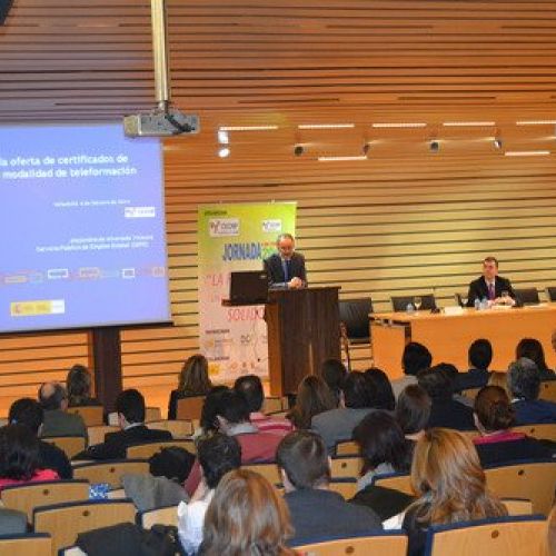 Ponencia Alejandro Alvarado