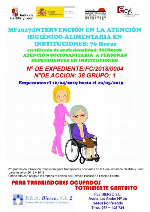 FES OCUPADOS BETA3 MF1017 2019 FES OCUPADOS BETA3 MF1017 2019