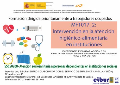 sociosanitaria eibur A5 sociosanitaria eibur A5