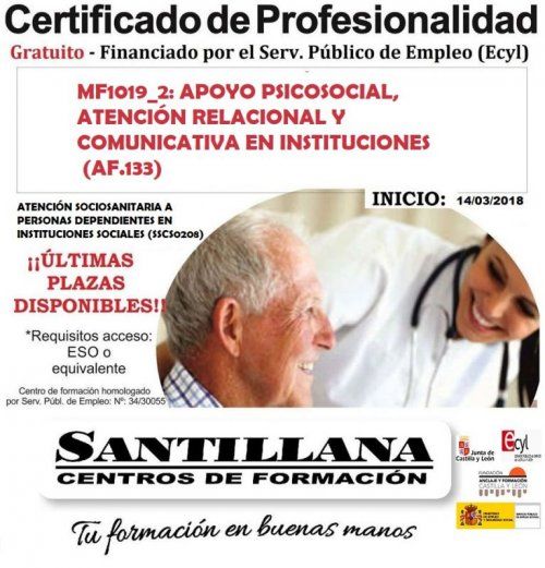 SANTILLANA APOYO PSICOSOCIAL