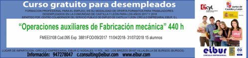 EIBUR OP EIBUR OP