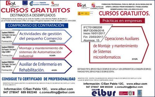 EIBUR 22 DICIEMBRE EIBUR 22 DICIEMBRE