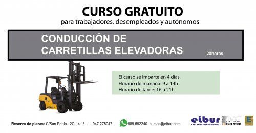 carretillas carretillas