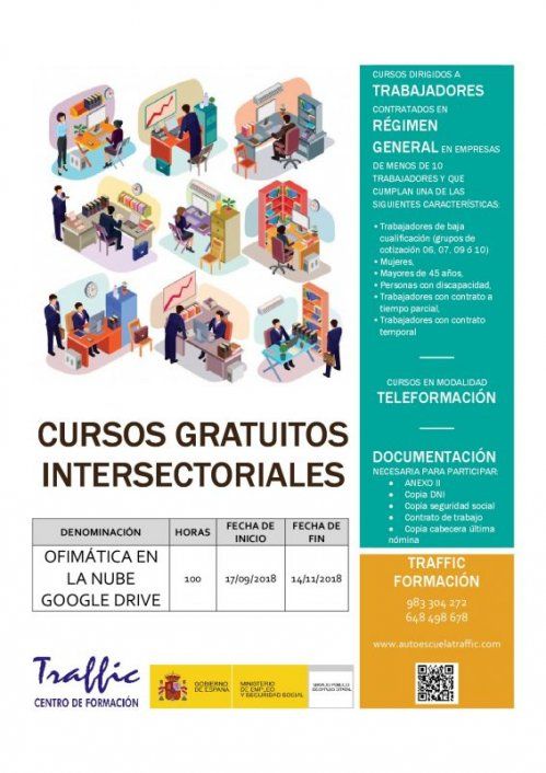 INTERSECTORIALES 1 F160016AA 9 2704