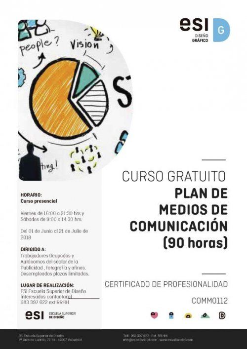 ESI MEDIOS DE COMUNICACIÓN ESI MEDIOS DE COMUNICACIÓN