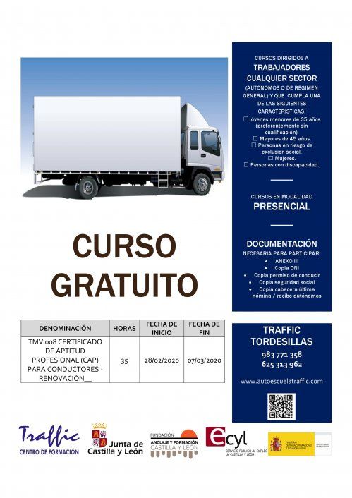 TRAFFIC MARZO CAP 2 TRAFFIC MARZO CAP 2