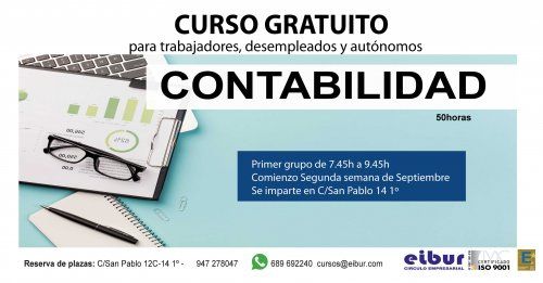 contabilidad contabilidad