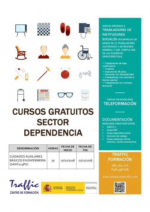 CUIDADOS BASICOS EN ENFERMERIA CUIDADOS BASICOS EN ENFERMERIA