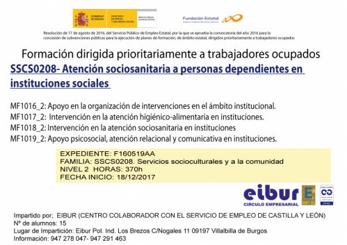sociosanitaria eibur sociosanitaria eibur