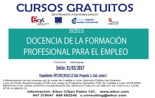 docencia OFI