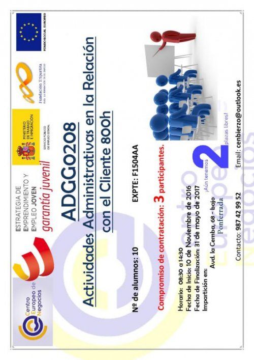 CEDE NEGOCIOS ADMINISTRATIVO CEDE NEGOCIOS ADMINISTRATIVO