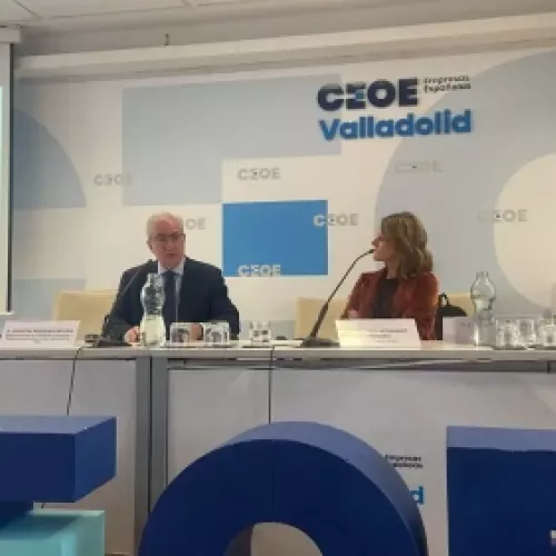 Evento formativo en Castilla y León sobre el valor de la formación