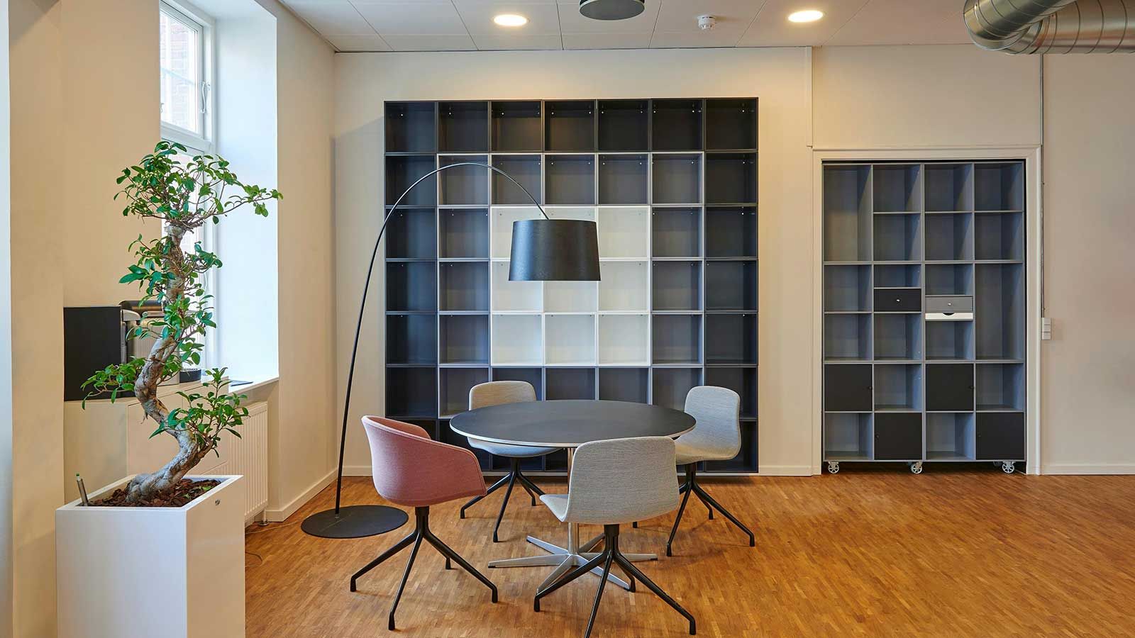 Comité Ejecutivo de CECAP Castilla y León