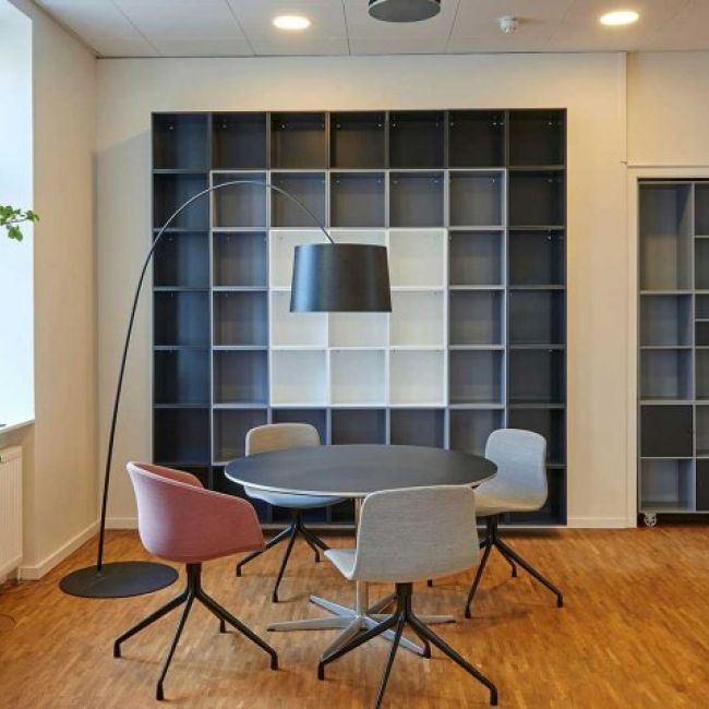 Comité Ejecutivo de CECAP Castilla y León